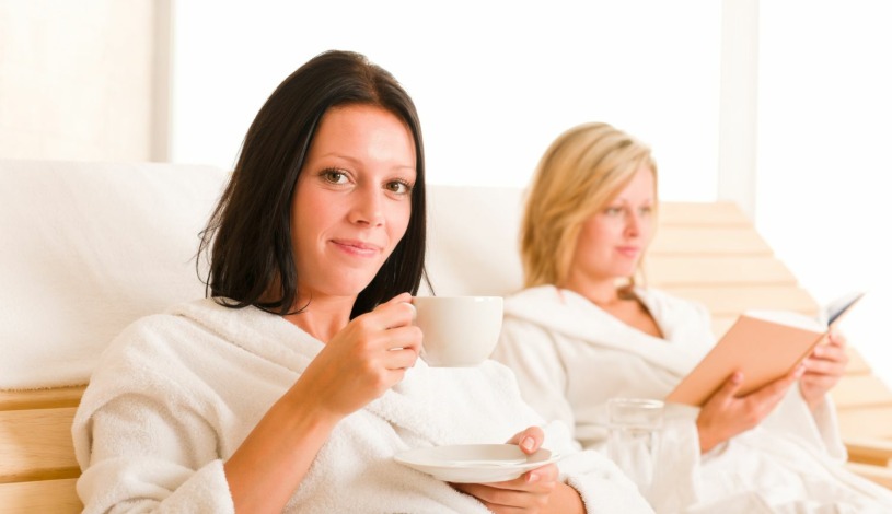 Spa Resort Sanssouci Karlovy Vary